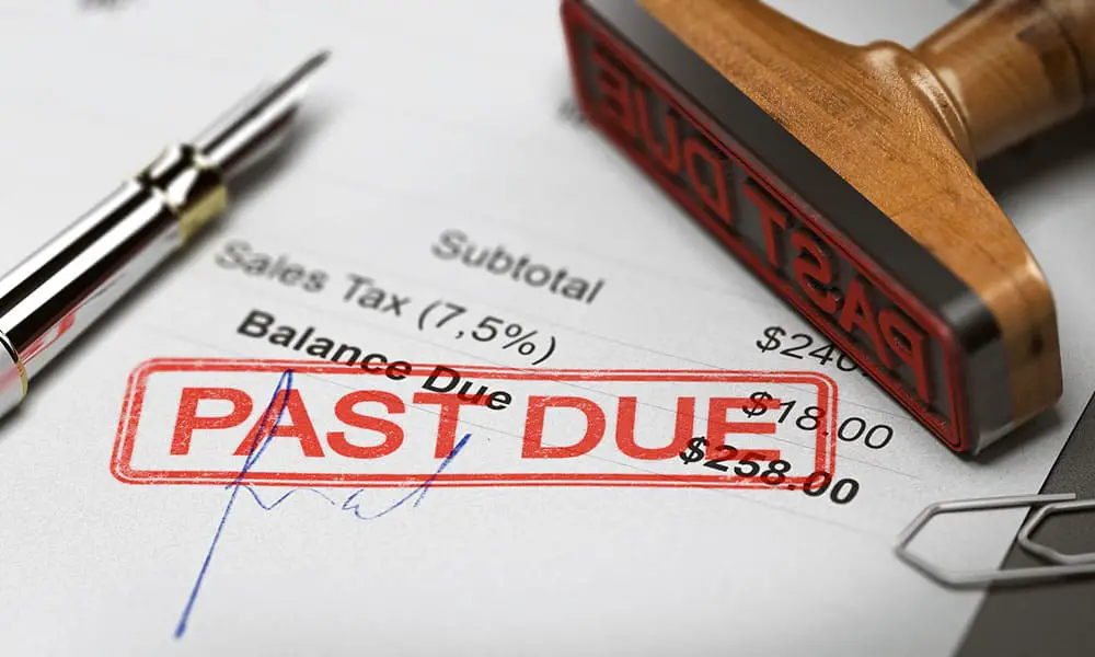Business Debt Collection or Recovery