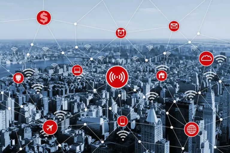 Mesh Network Vs. Access Points Detailed Comparison