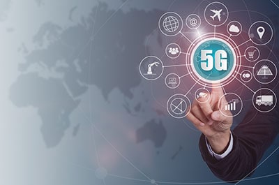 5G is the next big thing when it comes to mobile data. What can you expect from this new technology?