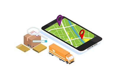 Asset Tracking GPS