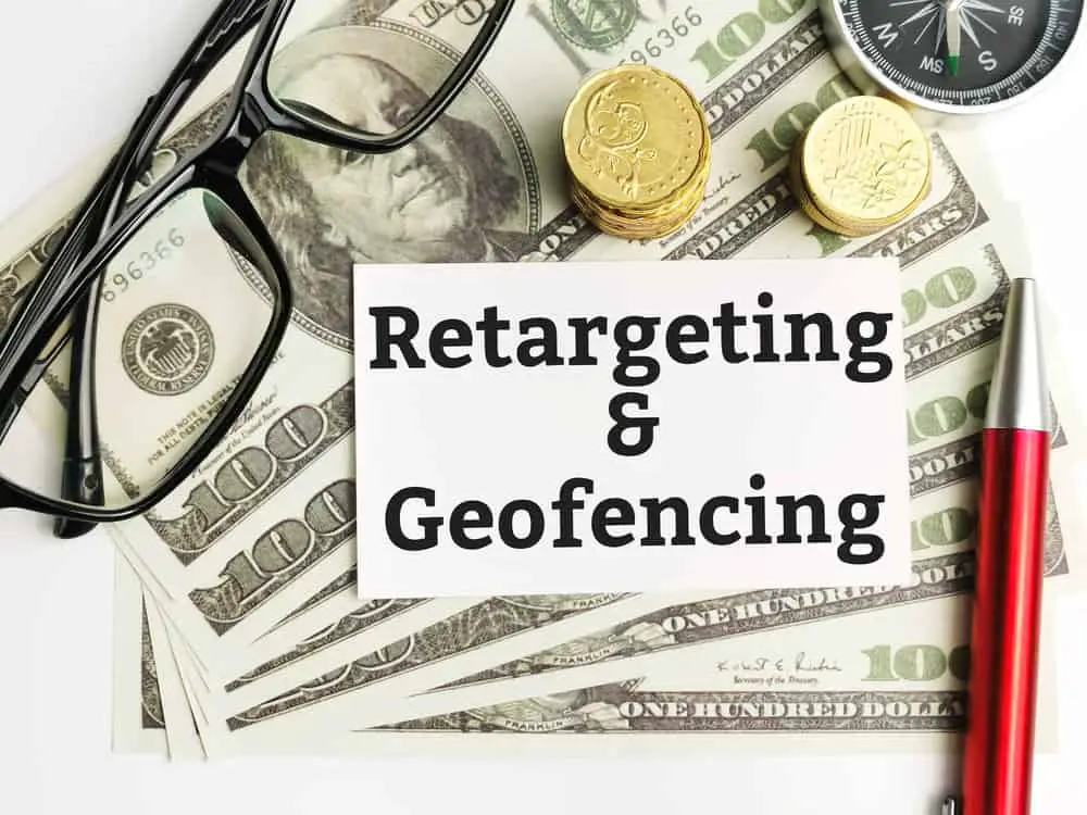 Geofencing can increase productivity and revenue. 