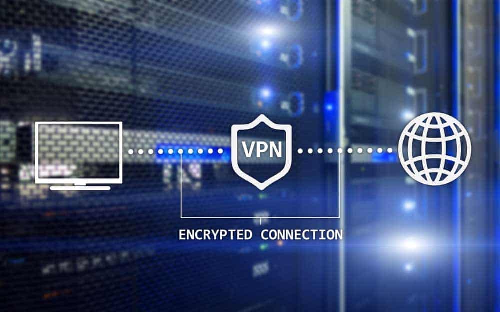 VPN sounds complicated, but it’s really pretty simple.