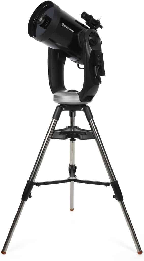 Celestron CPC 1100 StarBright Schmidt-Cassegrain