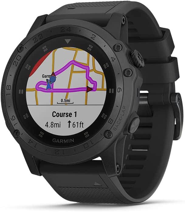 Garmin Tactix Charlie