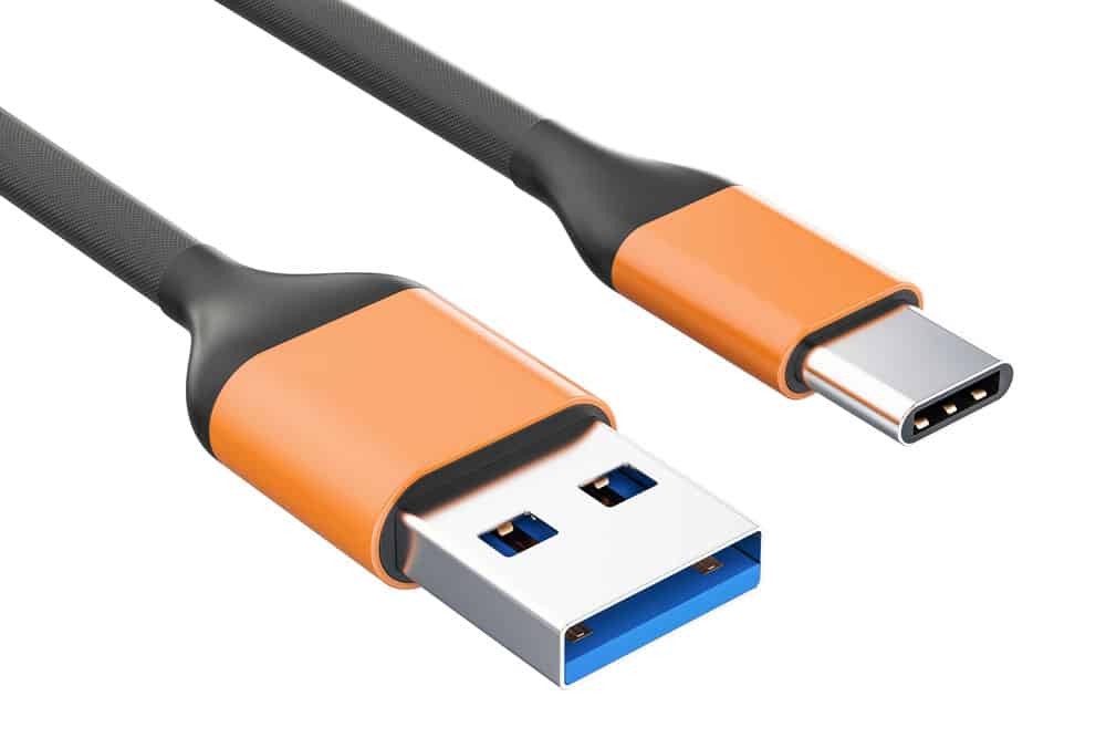 USB Type C Cable