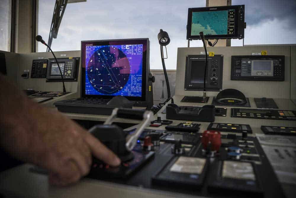 Best Boat GPS Apps:  Marine navigation