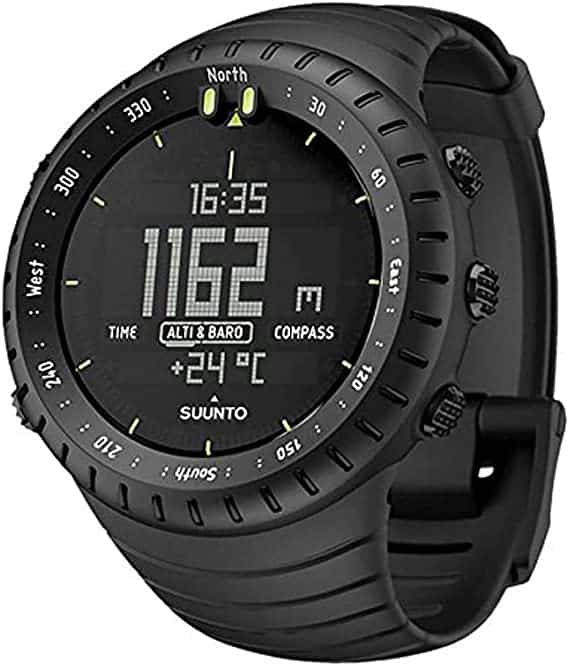 Suunto Core Military