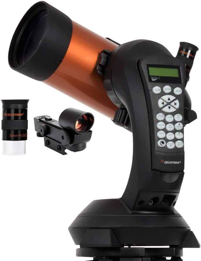 Celestron - Nexstar 4SE Telescope