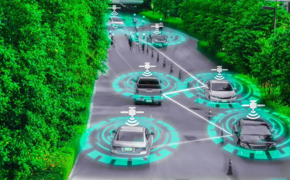 Tracking using GPS signal 