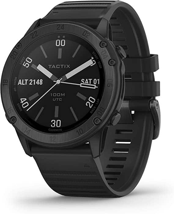 Garmin Tactix Delta