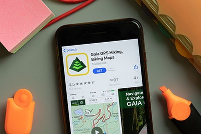 Gaia GPS Vs. Alltrails: A Detailed Comparison