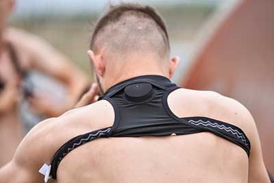 The Best GPS Sports Vests