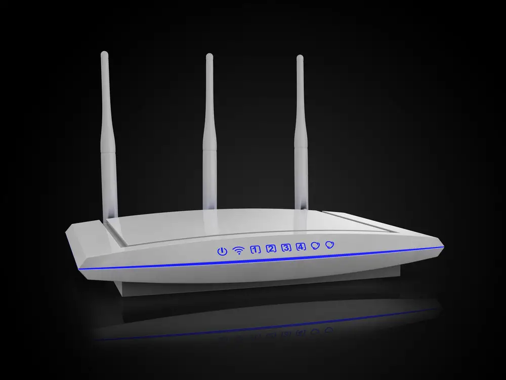 Wireless Router