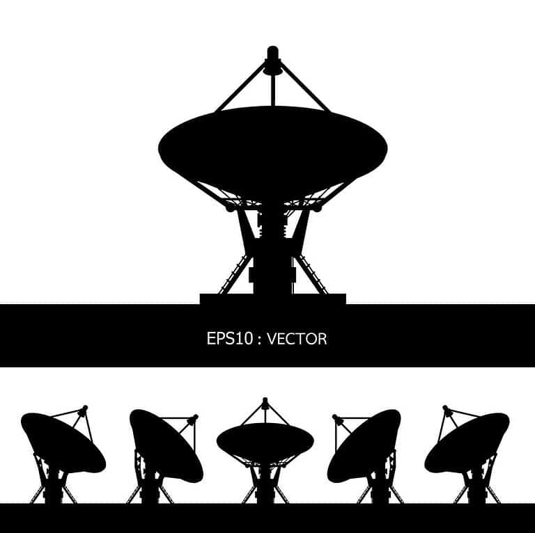 Viasat Dish How to Align a Viasat Dish