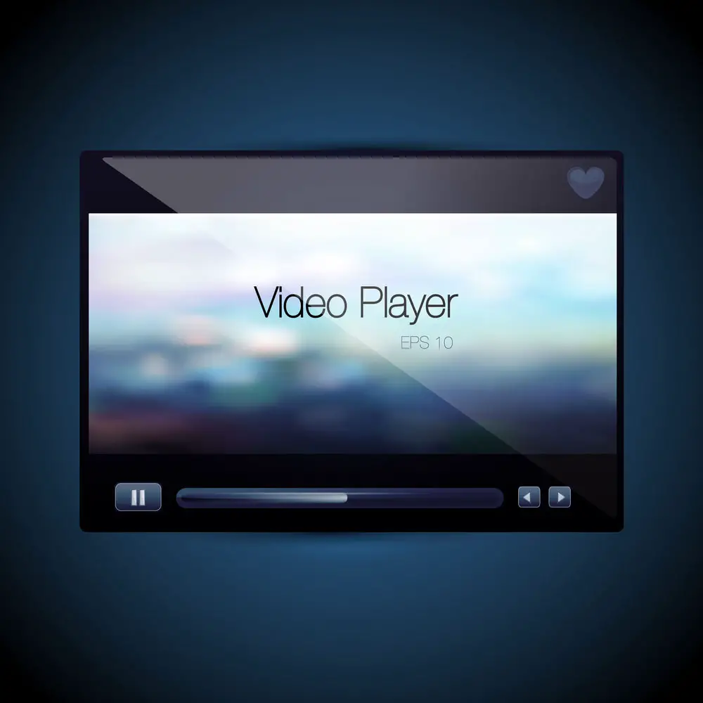 Buffer Stream TV: Video Stream. 