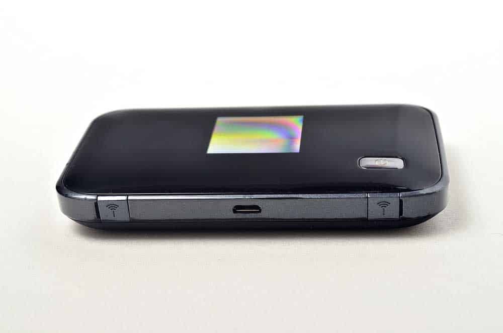 Can You Put a Phone SIM Card In a Hotspot: Portable Wireless internet hotspot MIFI