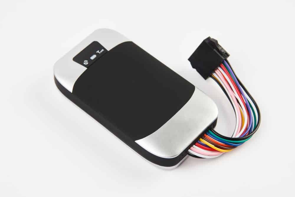 Can Repo Track Your Car GPS: A car GPS tracker