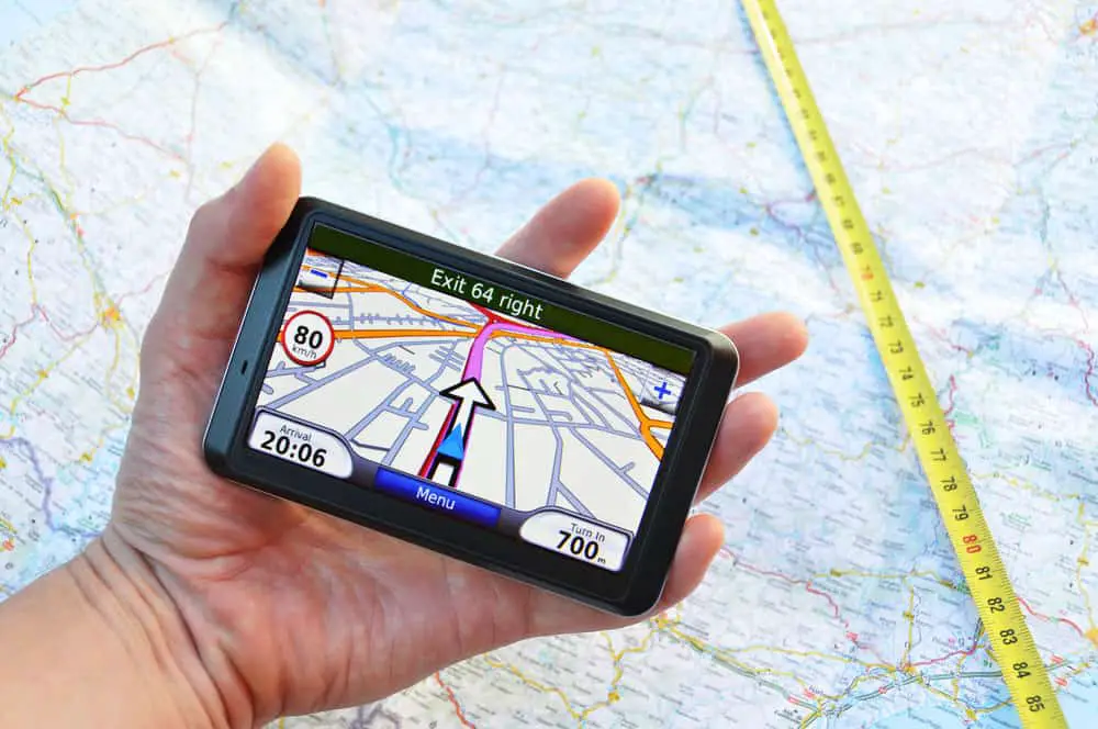 Satellite navigation system