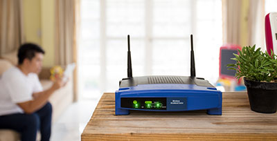 Cox panoramic wifi modem review Clearance