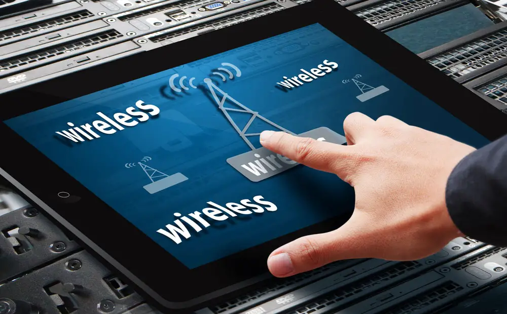 Wireless Data Transmission Simplified