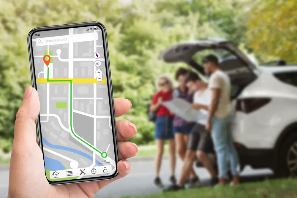 OnStar GPS Tracking Everything You Need to Know