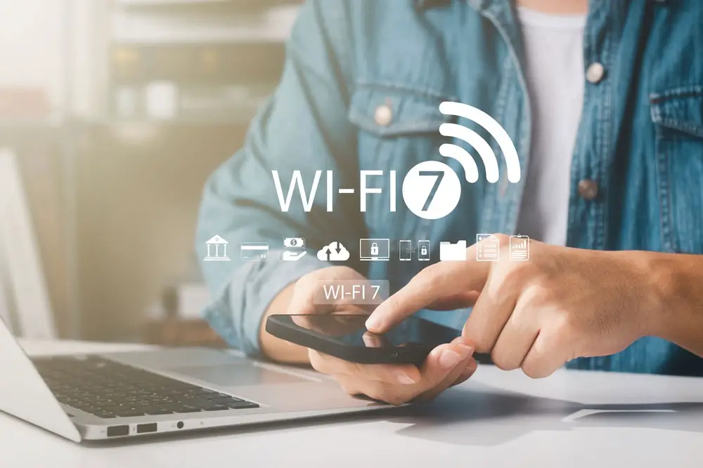 Wi-Fi 7: The Future is Here