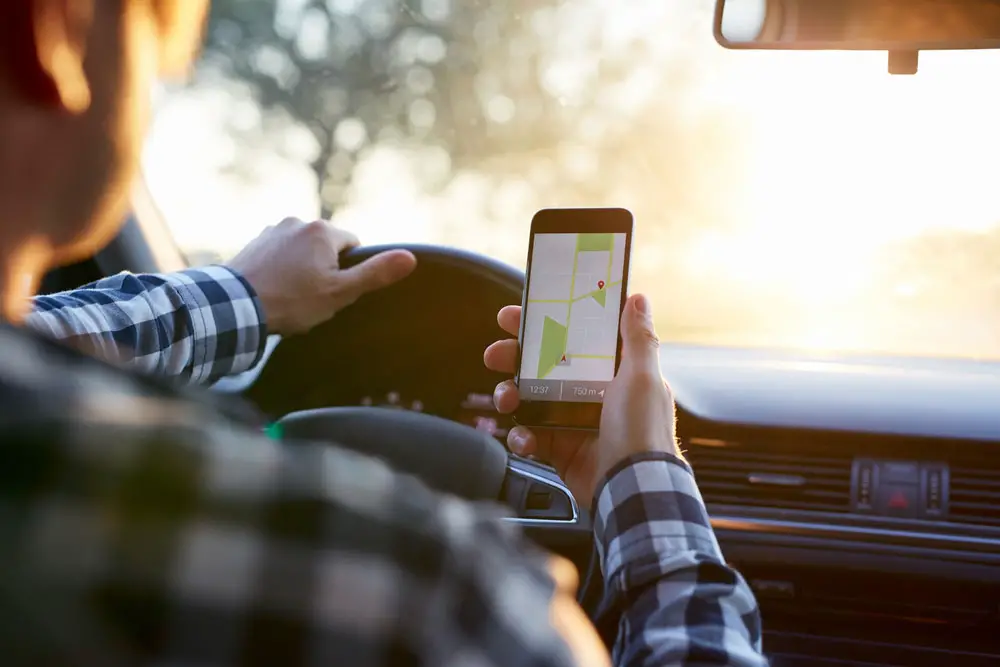 Stay Safe on the Road with OnStar Guardian