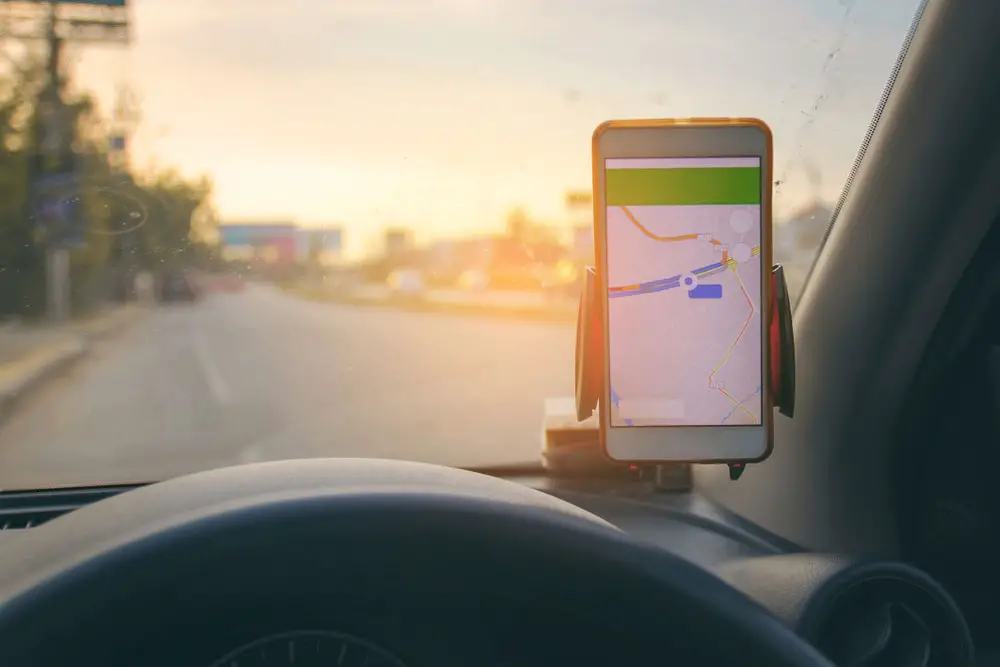 OnStar Location Services: Never Get Lost Again