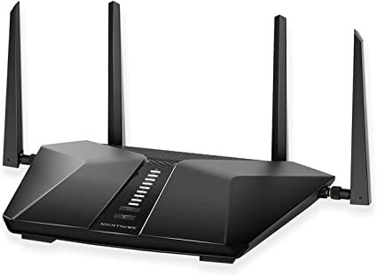 How To Limit WiFi Access Time:  A Nighthawk Router. 