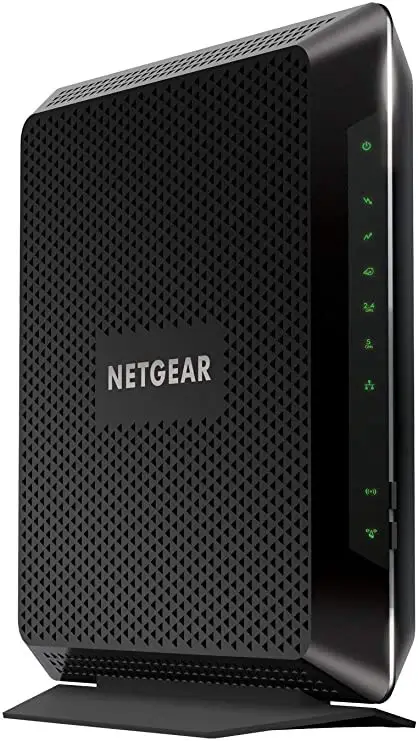 Netgear Nighthawk Cable Modem Wi-Fi Router Combo C7000