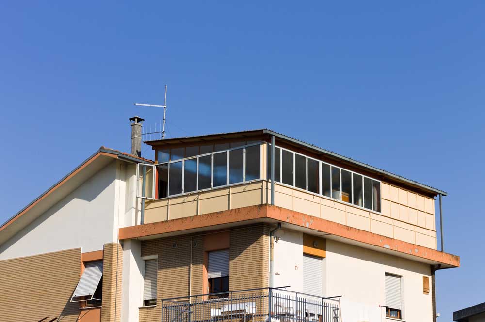 How To Install Attic Antenna Steps for Effective Signal Reception