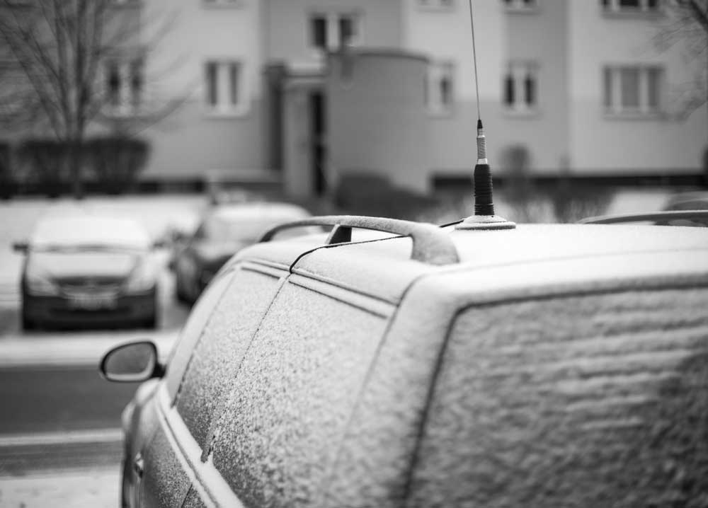 How to Tune CB Antenna