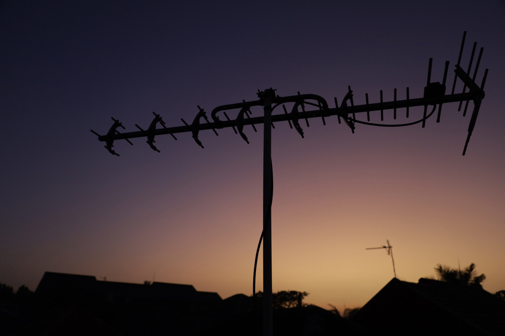 What Direction Do I Point My Antenna?